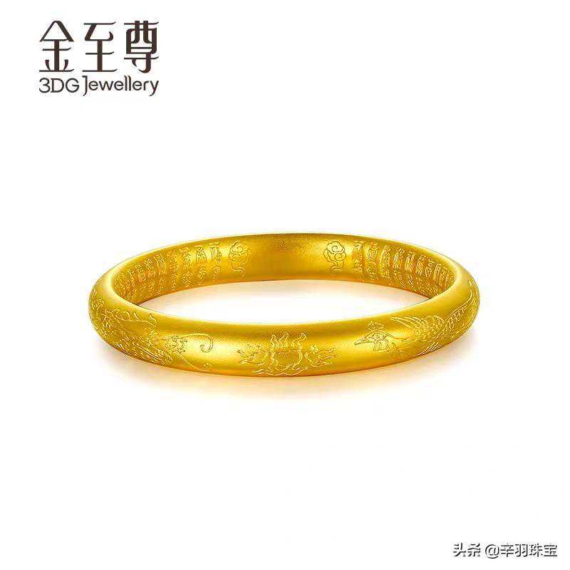买黄金首饰，有哪些著名的珠宝品牌可以选择？哪些品牌名气大
