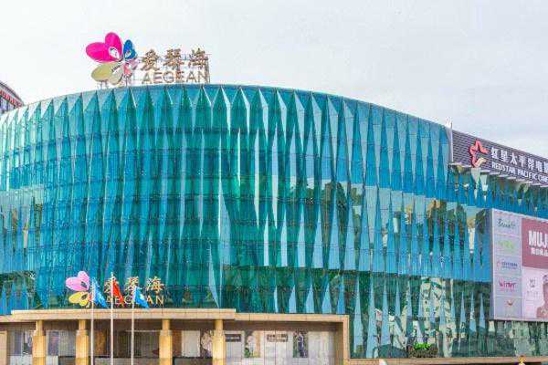 换季购物北京商场全攻略：20大商场等你来