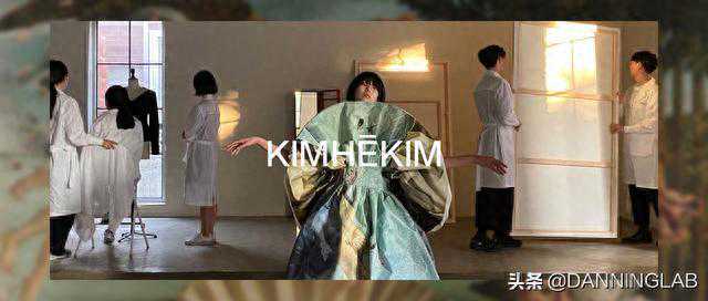 有哪些小众却十分好看的女性服装品牌？