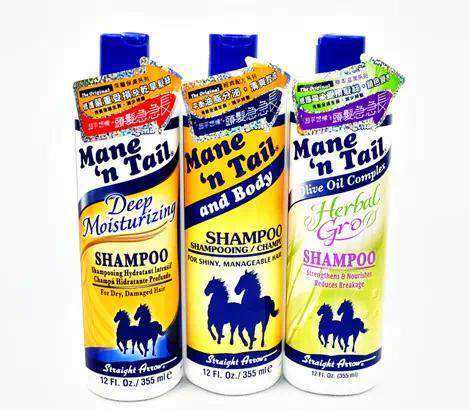 这些全球排行前10的洗发水，你用过几种？