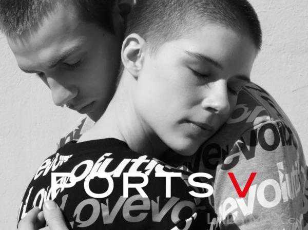 争夺年轻人市场 宝姿推出街头品牌PORTS V