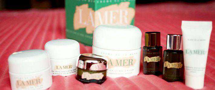 LA MER海蓝之谜面霜是否值得买？美国官网购买流程详解+开箱