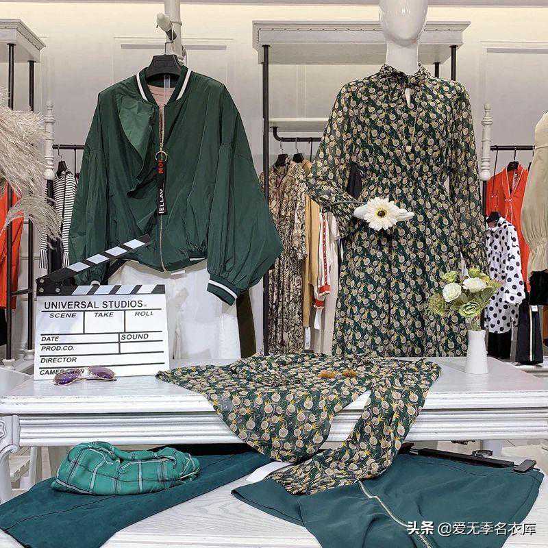 大型服装批发市场都有哪些？各自都有什么特色？