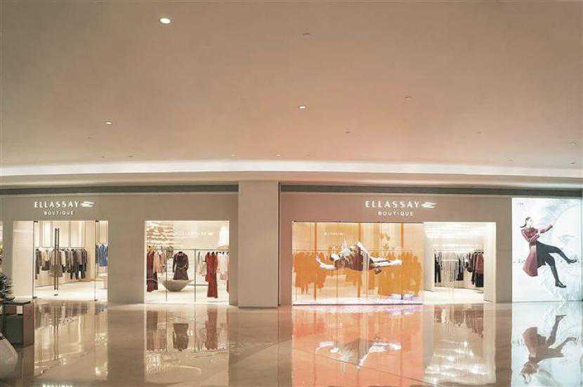 深圳上市公司创新密码｜歌力思：高端品牌“高举高打”