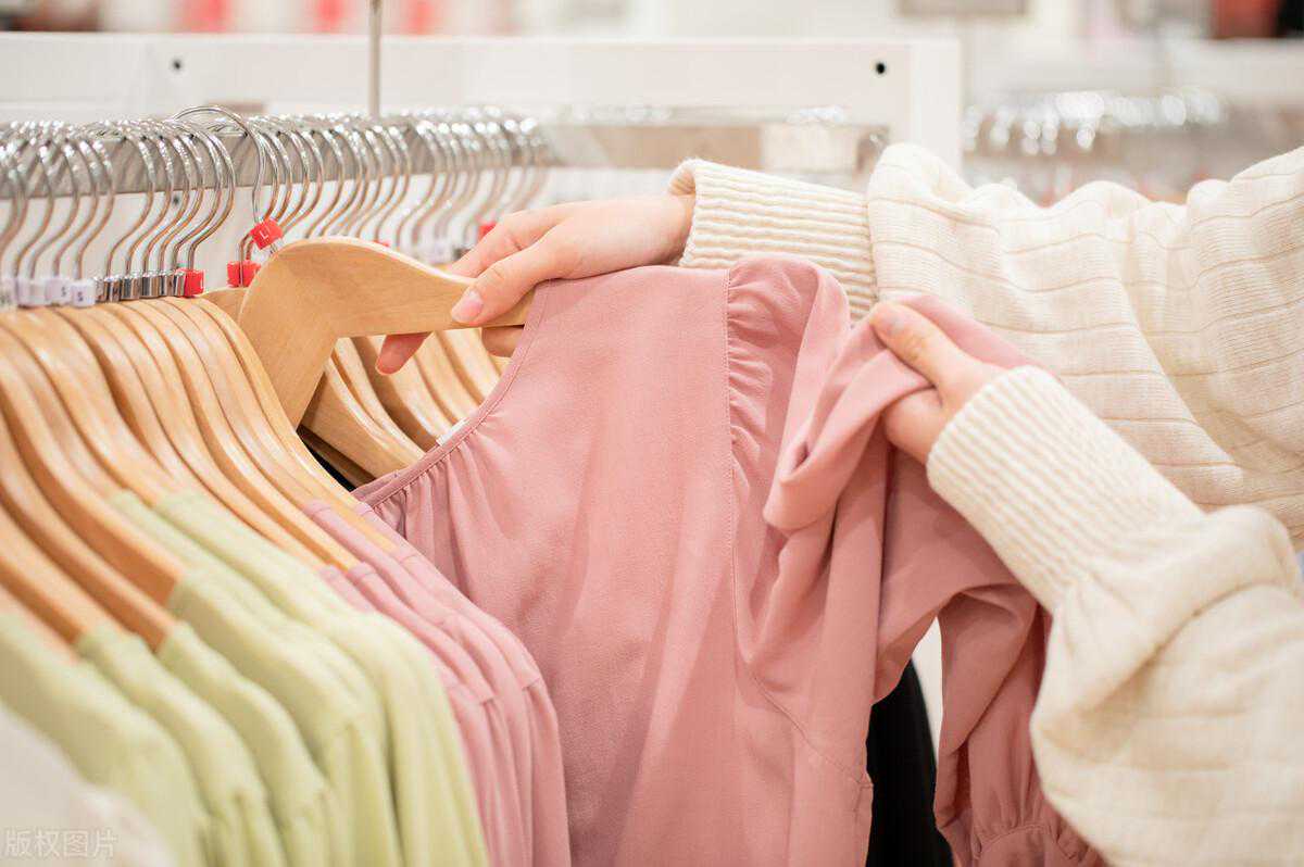 品牌榜｜中国服装协会发布2021服装行业百强名单